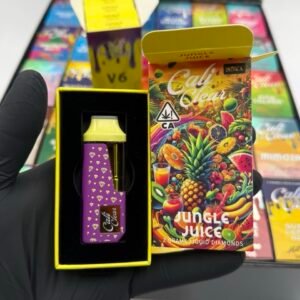 Alternative view of CALI CLEAR MEGA PACK