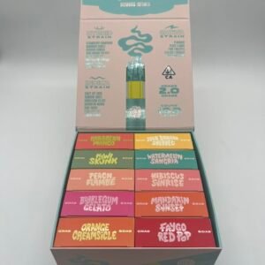 Grab And Dab 2G Disposable - Image 3