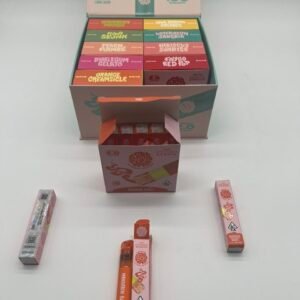 Alternative view of Grab And Dab 2G Disposable