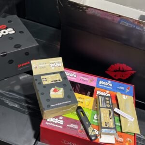 Besos Disposable 2G - Image 3