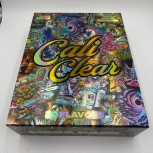 CALI CLEAR MEGA PACK - Image 7