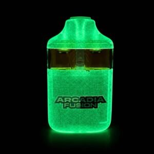 ARCADIA FUSION XRAY 2G DISPOSABLE - Image 6