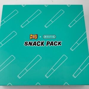Boutiq x Super Dope Prerolls - Image 4