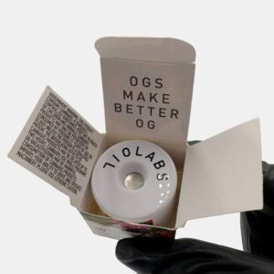 Alternative view of 710 Labs Persy Badder