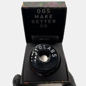 Alternative view of 710 Labs Persy Sauce