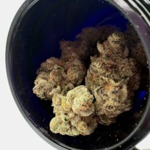 Alternative view of 710 Labs Flower 112g (QP)