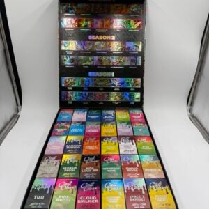 CALI CLEAR MEGA PACK - Image 6