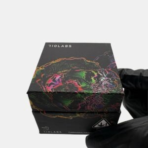710 Labs Persy Sauce