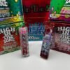 Hitz Disposable 2G