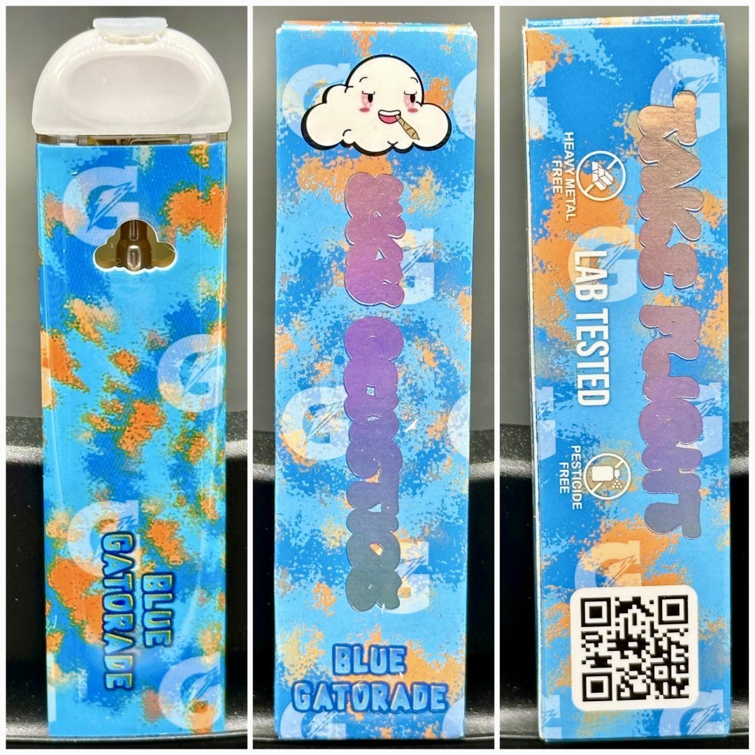 Sky Genetics Disposable 1G - Image 3