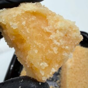 CAT 3 Crumble