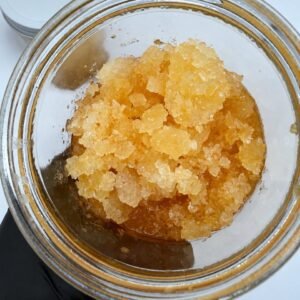 CAT 3 Live Resin Wax