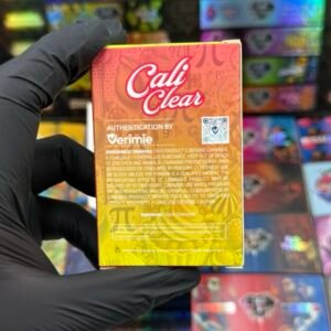Cali Clear Duo 2G Dual Chamber AIO - Image 4