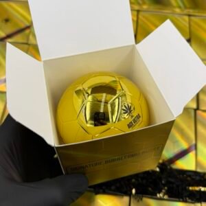 ACE 4G "Fifa Ball" Disposable - Image 4