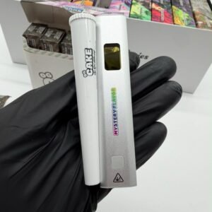 Cake 2g Disposable + Infused OG Preroll Duo