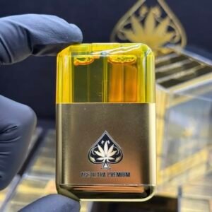ACE Ultra Premium Dual Flavors 4G Disposable | All-In-One Vape - Image 3