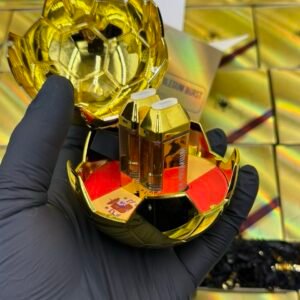 Alternative view of ACE 4G "Fifa Ball" Disposable