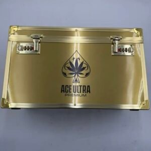 ACE Ultra Premium Dual Flavors 4G Disposable | All-In-One Vape - Image 8