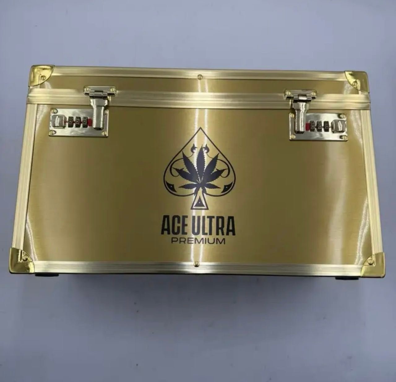 ACE Ultra Premium Dual Flavors 4G Disposable | All-In-One Vape - Image 8