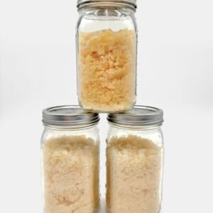 Alternative view of CAT 3 Micro Sugars