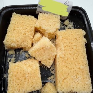 CAT 3 Crumble - Image 3
