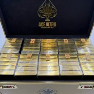 ACE Ultra Premium Dual Flavors 4G Disposable | All-In-One Vape - Image 7