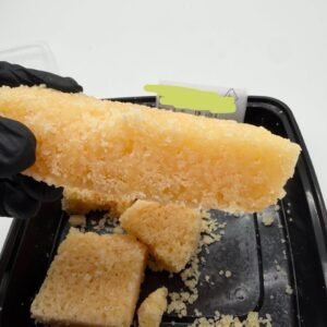 Alternative view of CAT 3 Crumble